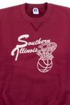 Southern Illinois Basketball Sweatshirt