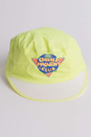 Neon Cheese & Macaroni Club Hat