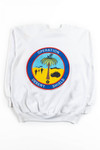 Vintage Operation Desert Shield Sweatshirt