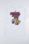 Miami Heat Championship Basketball T-shirt