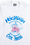 HogWash Milwaukee T-Shirt (1990)
