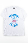 HogWash Milwaukee T-Shirt (1990)