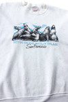 Vintage San Francisco Seals Sweatshirt