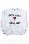 Princeton Molecular Biology Sweatshirt