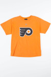 Philadelphia Flyers Briere (#48) Hockey T-shirt