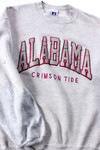 Vintage Alabama Crimson Tide Sweatshirt