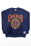 Vintage Chicago Bears Member Club Sweatshirt