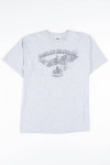 Crossroads Harley-Davidson T-shirt