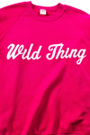 Vintage Wild Thing Sweatshirt