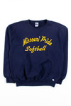 Missouri Pride Softball Sweatshirt