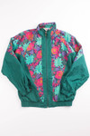 Bold Spirit 90s Jacket (1990s)