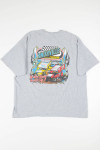 Knoxville Raceway T-shirt