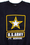 U.S. Army Ft. Benning Sweatshirt