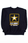 U.S. Army Ft. Benning Sweatshirt