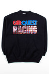 Vintage Carquest Racing Sweatshirt