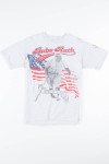 Babe Ruth Signature Series Vintage T-shirt