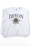 Devon Pennsylvania Sweatshirt