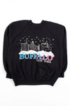 Buffalo New York Vintage Sweatshirt