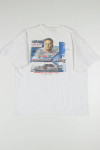 Dale Earnhardt Jr. National Guard 2008 Nascar T-Shirt