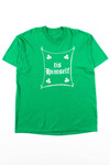 Vintage 'Tis Himself Irish T-Shirt