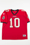 Tampa Bay Buccaneers Shaun King NFL Jersey