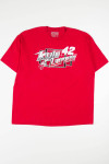 Kyle Larson #42 Nascar T-Shirt