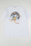 Kennedy Space Center NASA Souvenir T-Shirt