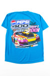 Vintage Pepsi 400 At Daytona T-Shirt (2001)