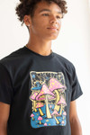 Extraterrestrial Shrooms T-Shirt