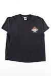 Hard Rock Cafe Bike Week T-Shirt (2001)