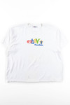 Ebay Power Seller T-Shirt