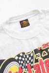 Hall of Fame Dirt Racing T-Shirt