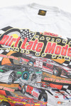Hall of Fame Dirt Racing T-Shirt