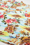 Vintage Hawaiian Shirt 1986