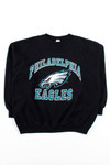 Vintage Philadelphia Eagles Sweatshirt (1996)