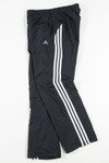 Adidas Striped Track Pants (sz. S)