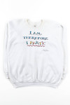 I Am, Therefore I Party Sweatshirt