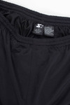 Black Starter Track Pants (sz. L)