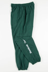 Vintage Reebok Windbreaker Pants (sz. L)