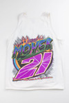 Autographed Racing Tank Top