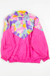 Vintage Pink 90s Jacket 19615