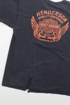 Harley Davidson Moon Rider T-Shirt