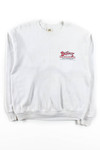 Buster's Oyster Bar & Grill Vintage Sweatshirt