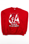 Pekin 6A State Playoffs '96 (XXL)