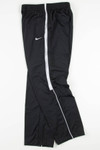 Black Nike Basketball Pants (sz. M)