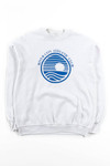 Vintage River City Athletic Club Sweatshirt