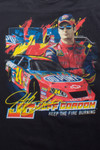 Jeff Gordon Nascar T-Shirt