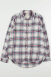 Ultra Soft Flannel Shirt 3458