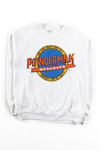 Vintage Powdermilk Biscuits Sweatshirt