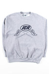 Vintage IGA Mahomet Sweatshirt